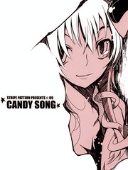 CANDY SONG