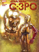 C-3PO：幻肢