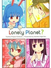 lonely planet