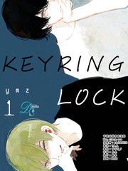 KEYRING LOCK