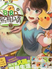 bird+鸟相随