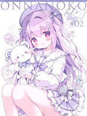 Onnanoko catalog vol.02