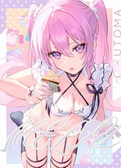 (C103) MELTY (オリジナル)