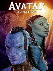 阿凡达：苏泰之路