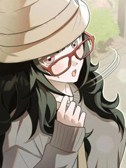 只要牵着我的手