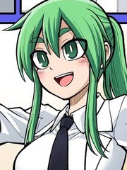 科学部部长和後辈君的日常