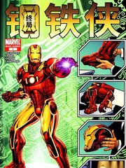 钢铁侠：终局