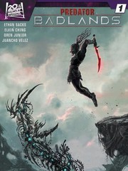 铁血战士：杀戮之地 电影前传