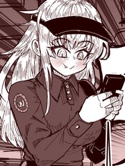 Nhim老师的Mimi漫画合集