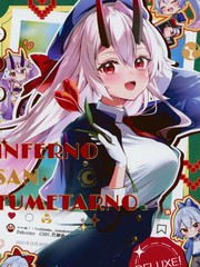 (C107) INFERNO SAN TUMETARNO DELUXE!